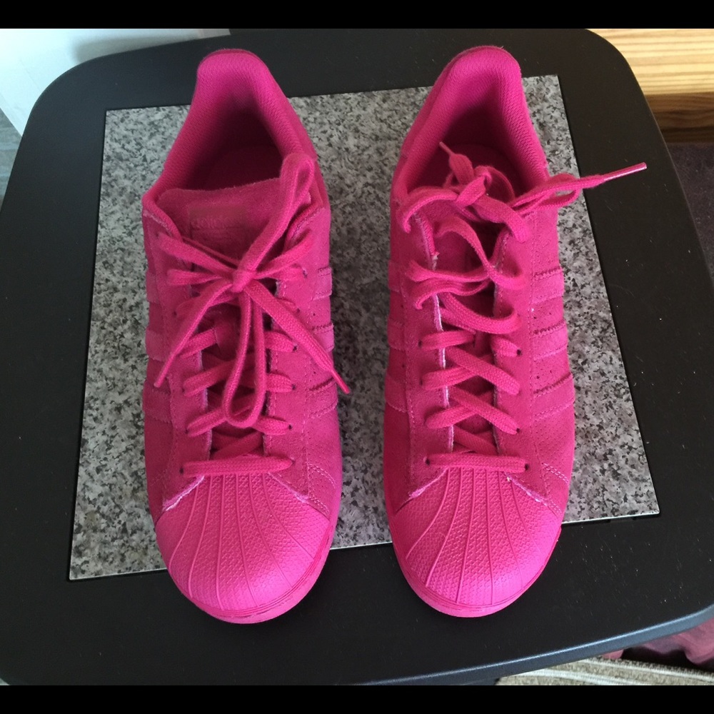 Adidas sneaker